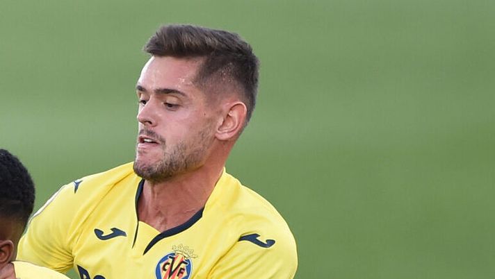 Apoel, c’è ancora Quintillà: non era nel San Gallo? Questo è Xavi, il fratello! - immagine 1