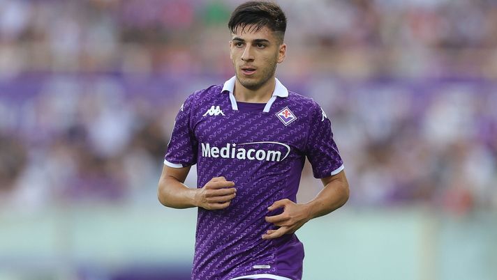 Getty Images Zalewski-Parisi, probabile scambio con al Fiorentina a gennaio - immagine 1