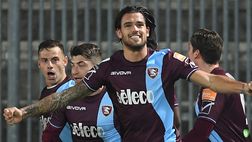 Ternana-Palermo, Casasola: “Meritavamo qualcosa in più, c’è rammarico”