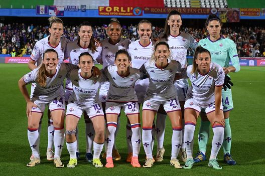 Femminile, De La Fuente: “Sto bene a Firenze, il progetto deve andare avanti”- immagine 2