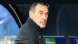 Sarri: “Milan e Fiorentina erano adatte a me. L’addio alla Lazio, la Juve e lo scudetto in albergo…”