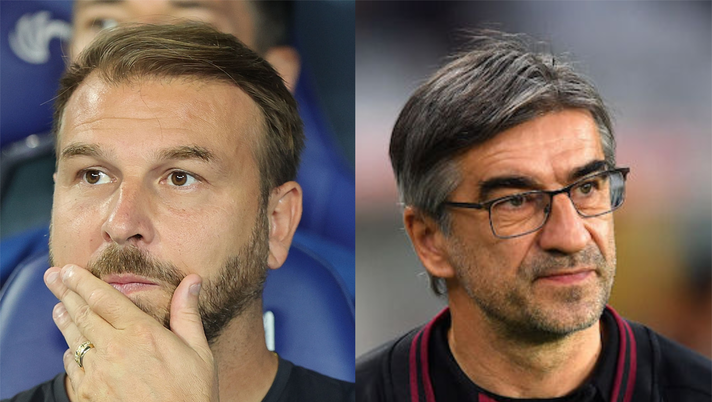 Juric ritrova l’indigesto Zanetti: non lo ha mai sconfitto in Serie A - immagine 1