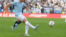 Lazio-Porto, Marusic a LSC: “Grande partita contro una squadra molto forte”