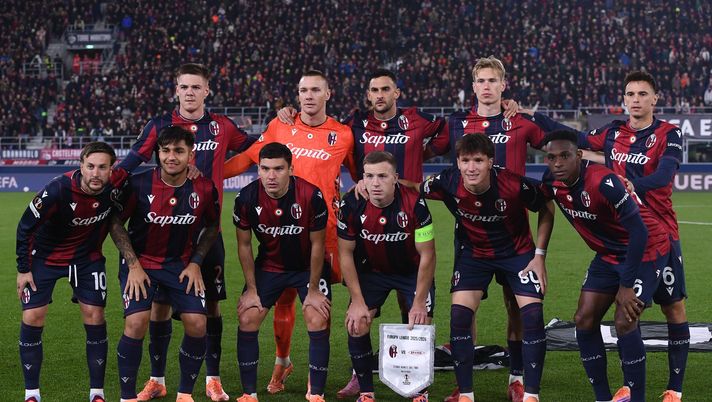 Bazzani: “In Europa c’è maggior pressione, ma il Bologna è pronto”- immagine 1