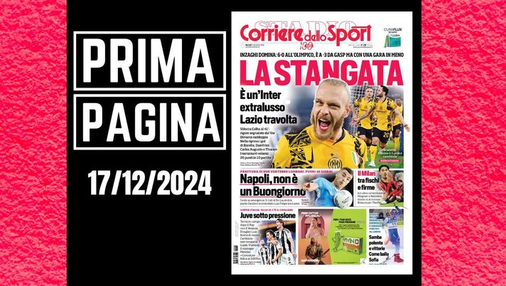 Il Corriere dello Sport