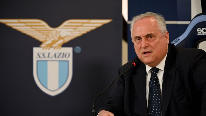Getty Images  L’ex falconiere della Lazio non lascia Formello e chiede scusa - immagine 1