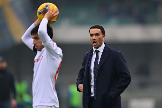 CorFio: “Gelato al Franchi e ritiro prepartita. Palladino vuole ritrovare fiducia”- immagine 2