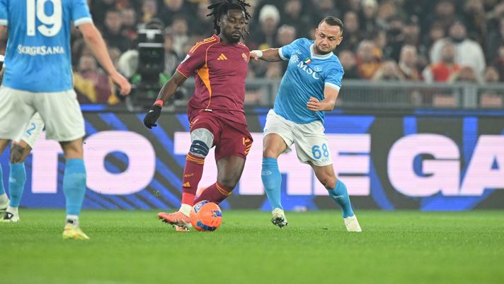 Getty Images Pistocchi sbotta: “Il fallo su Koné era da giallo”. E ricorda un precedente - immagine 1