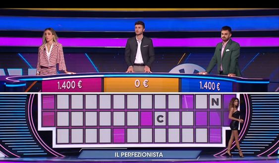 Riccardo Piancatelli, campione a La Ruota della Fortuna: “Tifo Toro perché…”- immagine 2