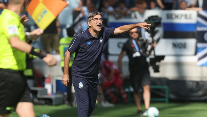 Juric pre Torino-Atalanta: “Toro? Ho fatto buoni anni, ora squadra più solida” - immagine 1