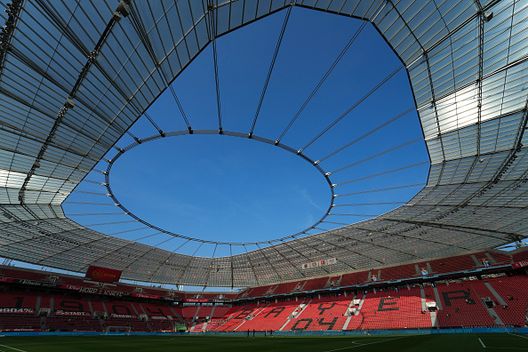 Anche la BayArena: gli stadi degli altri sono sempre più belli…- immagine 2