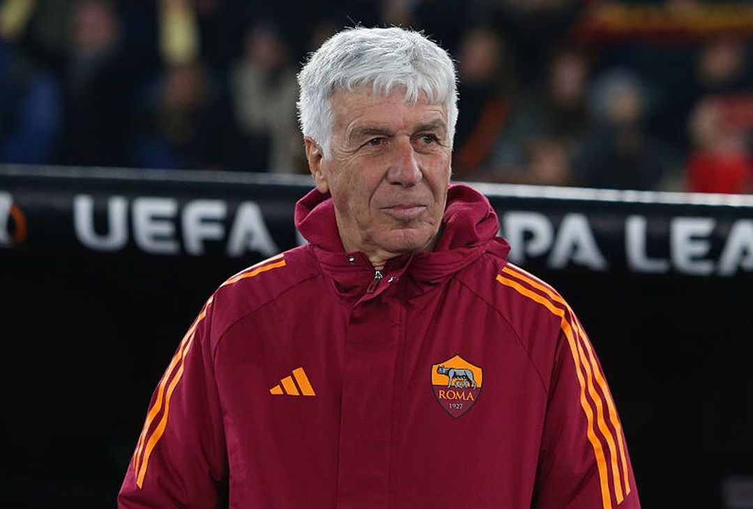 Roma-Stoccarda 2-0 FOTO GALLERY - immagine 26