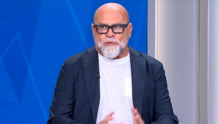 Cosmi: “Inter-Milan? Chivu e Allegri allenatori veri: entrambi possono…” - immagine 1