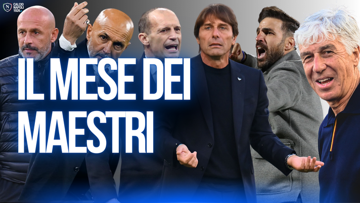 Chi domina dicembre? La classifica degli allenatori con la media punti più alta Chi domina dicembre? La classifica degli allenatori con la media punti più alta - immagine 1