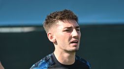 Il Mattino, Marotta: “A Castel Volturno sono tutti pazzi per Gilmour”