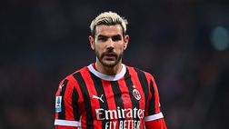 Romano – Theo Hernandez all’Al Hilal, l’intesa c’è e ora si passa alla formalizzazione