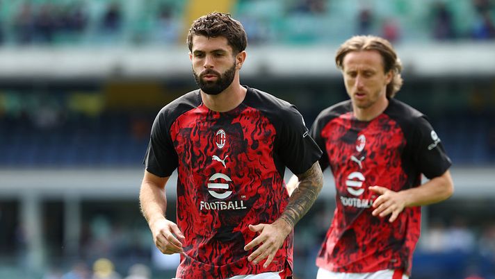 Il Milan vince a Verona, ma ancora una volta nessun attaccante è andato in gol - immagine 1