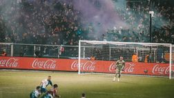 Pari nel Clasico belga, Anderlecht-Standard: niente tifosi ospiti fino a giugno 2025