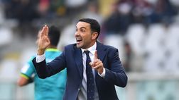 Fiorentina, Cataldi ancora a parte. In dubbio per la gara col Torino