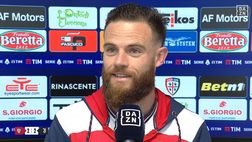 Nandez: “Chiesa ha urlato ma si è lanciato, non l’ho manco toccato. Va bene così”