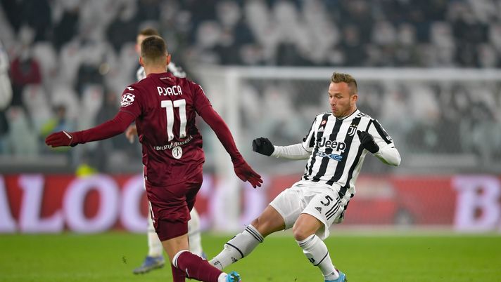 Genoa-Torino, le formazioni ufficiali: Izzo e Pjaca dal 1’ Juventus-Torino