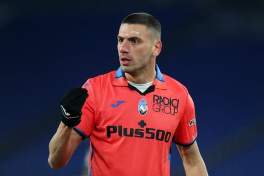 Inter, rispunta Demiral: nei giorni scorsi c’è stato incontro con l’Atalanta, i dettagli- immagine 3