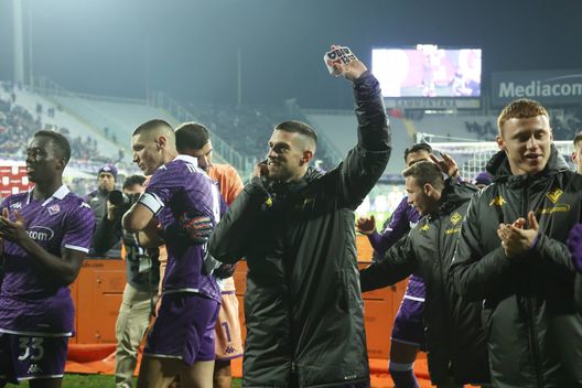 Il settore ospiti non basta al tifo viola. Sarà un gennaio di fuoco- immagine 2