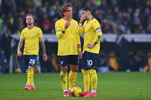 Getty Images Lazio, Romagnoli: “Ripartiamo e ritroviamo un po’ di umiltà. Impariamo da Inter a…”- immagine 2