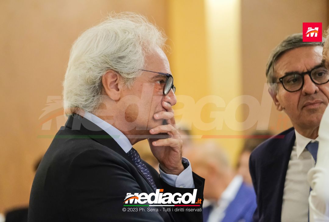 FOTO: Palermo Football Conference 2023 (LA GALLERY) - immagine 18