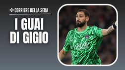 PSG, maledizione portiere: Donnarumma non convince, ma Safonov è peggio