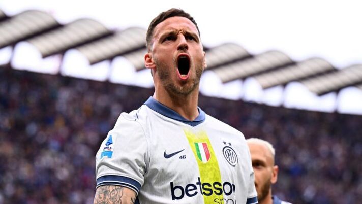 Inter, cambi tra Bologna e Milan: si scalda Arnautovic. E il rientro di Dumfries… - immagine 1