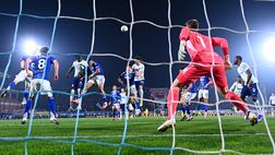 Derby, come ci arriva l’Inter. Chivu, doppia missione compiuta. Ma c’è un allarme