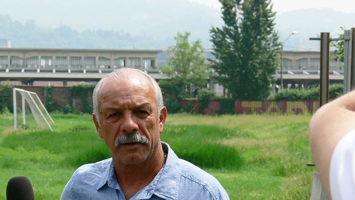 Leo Junior ripensa al Toro: sui social una bella foto con Pulici - immagine 1