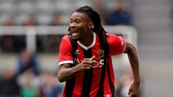 Khephren Thuram: “Futuro? Vedremo a fine stagione. Analizzo le gare con mio padre e Marcus”