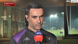 VIDEO SKY / Palladino non pensa all’Inter: “Squadra carica, in campo miglior formazione”