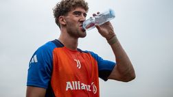 Clamoroso Vlahovic: costerà alla Juve come tutto l’attacco Inter. Ecco le cifre