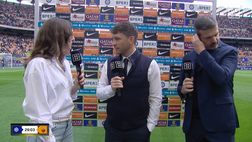 Cambio nella Roma, lascia il ds Ghisolfi. Arriva Massara?