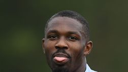 Thuram? “Lukaku voleva centralità assoluta e il suo arrivo non aveva fatto piacere a Rom”