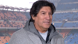 Zamorano: “Ecco cosa penso di Chivu. L’Inter mi sta piacendo tanto. Esposito, Lautaro…”