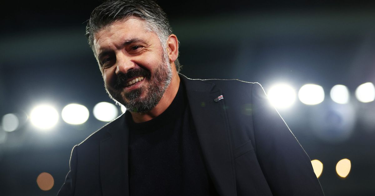 Impallomeni a Gattuso: “Non inventarti niente, torna alle cose semplici” Impallomeni a Gattuso: “Non inventarti niente, torna alle cose semplici”