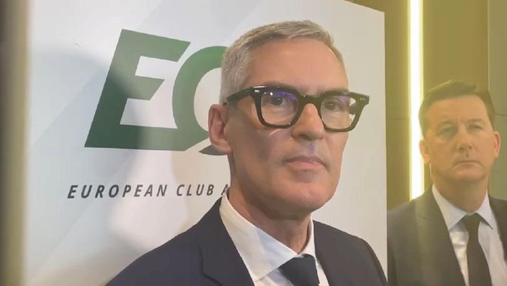 Stadio Inter, Antonello: “Progetto ai sindaci? Clima di disponibilità e collaborazione” - immagine 1