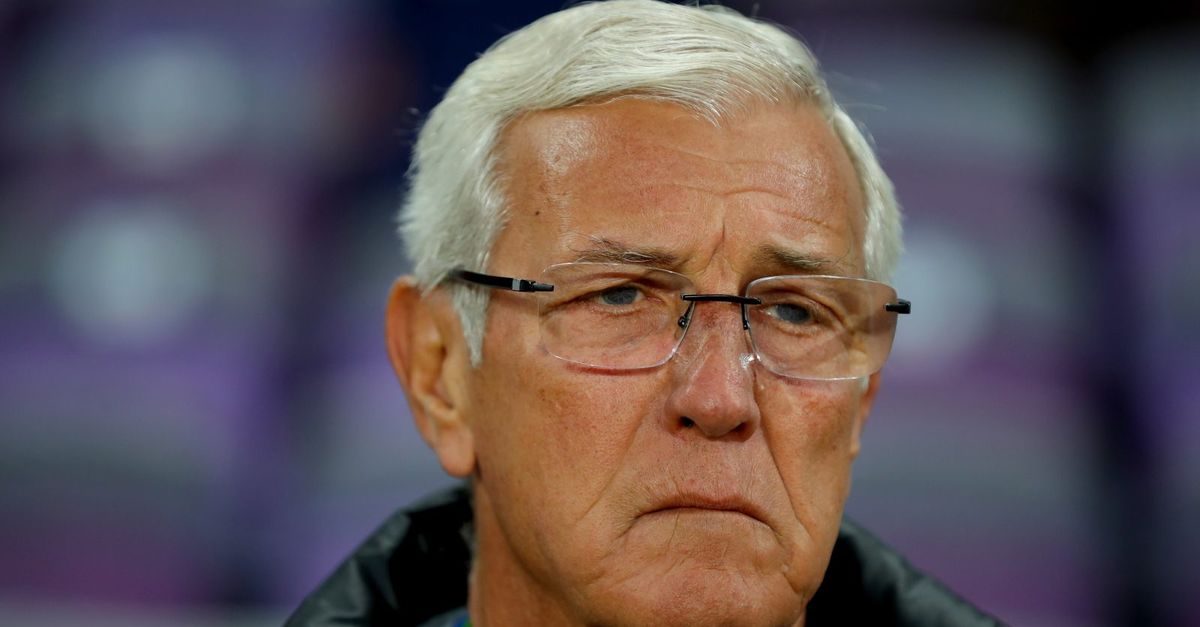 Milan, Lippi: “Sono stagioni un po’ così. Dico solo che…”