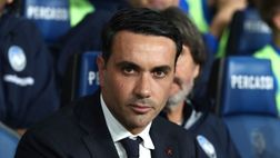 Palladino: “Krstovic o Scamacca? Rispondo così! Sul mio futuro, Raspadori distratto dal mercato e Ahanor…”