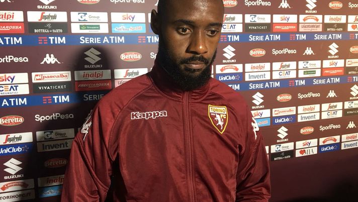 Torino-Spal 1-0, Nkoulou: “Partita da vincere. Credo molto in questa squadra” - immagine 1