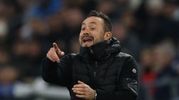 “De Zerbi esonerato per colpa di Benatia”: il Marsiglia risponde alle accuse