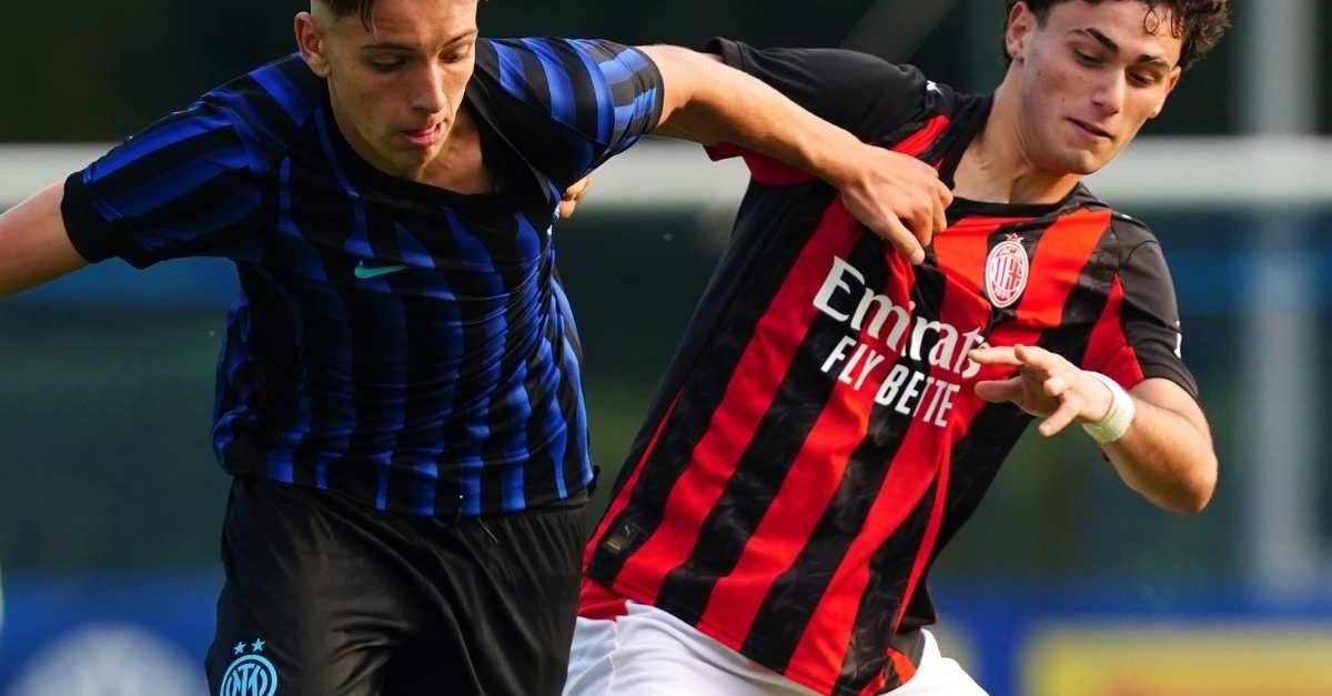Milan Under 18, terzo risultato utile consecutivo e vittoria ritrovata: i giovani rossoneri crescono