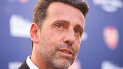 Arsenal, è ufficiale: Edu Gaspar dice addio al club