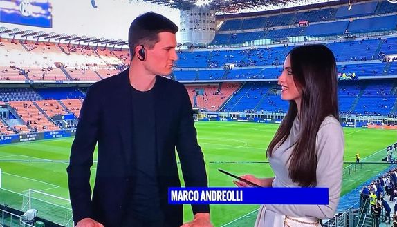 Andreolli a Inter TV: “Record? Se ariveranno saranno un valore aggiunto. Inzaghi…” - immagine 1