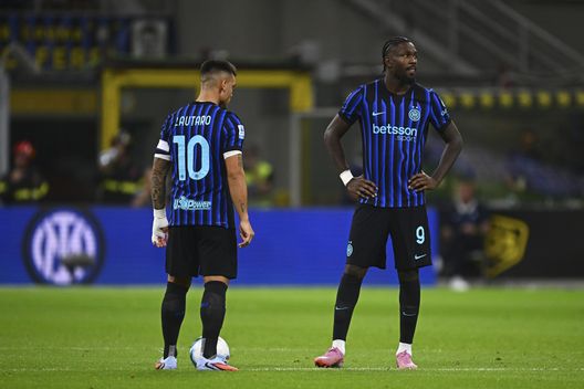 Getty Images Lautaro, spirito di rivincita e motivazione particolare: la missione del capitano nerazzurro- immagine 2