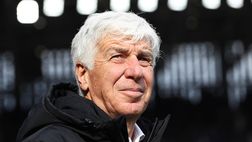 Gasperini scherza: “Samardzic? Sarebbe ora facesse così anche da noi! Il recupero di Retegui…”